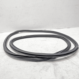 VOLKSWAGEN PASSAT FRONT PASSENGER DOOR BODY WEATHERSTRIP INNER SEAL 2012-22 OEM