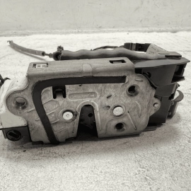 VOLKSWAGEN PASSAT FRONT PASSENGER SIDE DOOR LOCK LATCH ACTUATOR 2017-2019 OEM