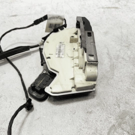 VOLKSWAGEN PASSAT FRONT PASSENGER SIDE DOOR LOCK LATCH ACTUATOR 2017-2019 OEM
