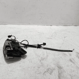 VOLKSWAGEN PASSAT FRONT PASSENGER SIDE DOOR LOCK LATCH ACTUATOR 2017-2019 OEM