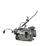 VOLKSWAGEN PASSAT FRONT PASSENGER SIDE DOOR LOCK LATCH ACTUATOR 2017-2019 OEM