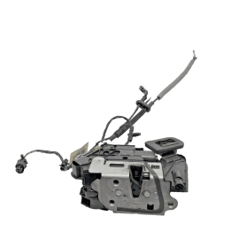 VOLKSWAGEN PASSAT FRONT PASSENGER SIDE DOOR LOCK LATCH ACTUATOR 2017-2019 OEM