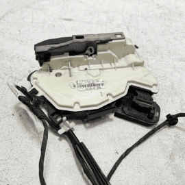 VOLKSWAGEN PASSAT FRONT PASSENGER SIDE DOOR LOCK LATCH ACTUATOR 2017-2019 OEM