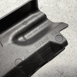VOLKSWAGEN PASSAT 2012-2022 FRONT OR REAR PASSENGER DOOR LOCK ACTUATOR COVER OEM