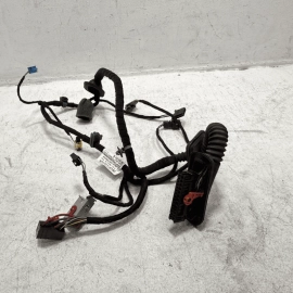 2018-2020 VOLKSWAGEN PASSAT FRONT PASSENGER SIDE DOOR WIRE WIRING HARNESS OEM