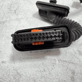 2018-2020 VOLKSWAGEN PASSAT FRONT PASSENGER SIDE DOOR WIRE WIRING HARNESS OEM