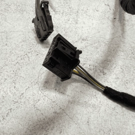 2018-2020 VOLKSWAGEN PASSAT FRONT PASSENGER SIDE DOOR WIRE WIRING HARNESS OEM