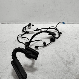 2018-2020 VOLKSWAGEN PASSAT FRONT PASSENGER SIDE DOOR WIRE WIRING HARNESS OEM