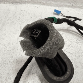 2018-2020 VOLKSWAGEN PASSAT FRONT PASSENGER SIDE DOOR WIRE WIRING HARNESS OEM