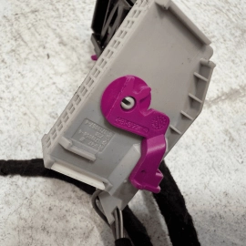 2018-2020 VOLKSWAGEN PASSAT FRONT PASSENGER SIDE DOOR WIRE WIRING HARNESS OEM