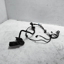 2018-2020 VOLKSWAGEN PASSAT FRONT PASSENGER SIDE DOOR WIRE WIRING HARNESS OEM