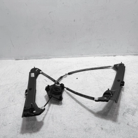 VOLKSWAGEN PASSAT FRONT PASSENGER SIDE DOOR WINDOW REGULATOR 2012-2022 OEM