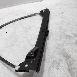 VOLKSWAGEN PASSAT FRONT PASSENGER SIDE DOOR WINDOW REGULATOR 2012-2022 OEM