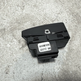 VOLKSWAGEN PASSAT FRONT PASSENGER SIDE DOOR LOCK UNLOCK SWITCH 2016 - 2022 OEM