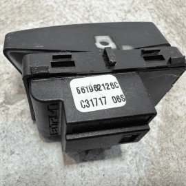 VOLKSWAGEN PASSAT FRONT PASSENGER SIDE DOOR LOCK UNLOCK SWITCH 2016 - 2022 OEM
