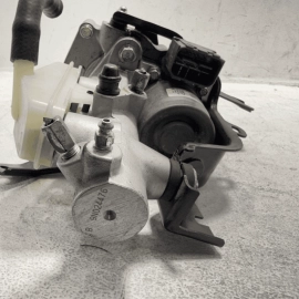 2017 - 2022 HONDA ACCORD HYBRID POWER BRAKE MASTER CYLINDER ASSEMBLY  OEM