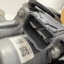 2017 - 2022 HONDA ACCORD HYBRID POWER BRAKE MASTER CYLINDER ASSEMBLY  OEM
