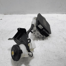 18-20 HONDA ACCORD HYBRIT Power Brake Booster Simulator Module W/ Reservoir OEM