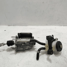 18-20 HONDA ACCORD HYBRIT Power Brake Booster Simulator Module W/ Reservoir OEM