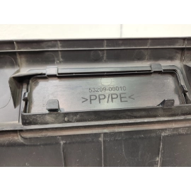 TOYOTA CAMRY Radiator Core Access Upper Sight Shield Cover Panel OEM 2018-2024