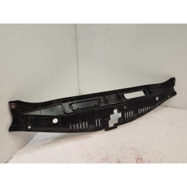 TOYOTA CAMRY Radiator Core Access Upper Sight Shield Cover Panel OEM 2018-2024