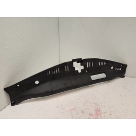 TOYOTA CAMRY Radiator Core Access Upper Sight Shield Cover Panel OEM 2018-2024