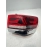 2021- 2024 VOLKSWAGEN ATLAS REAR PASSENGER SIDE OUTER TAILLIGHT LED LAMP OEM