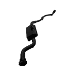 2018 - 2022 HONDA ACCORD HYBRID FUEL VAPOR EVAPORATOR CANISTER W/ DRAIN TUBE OEM