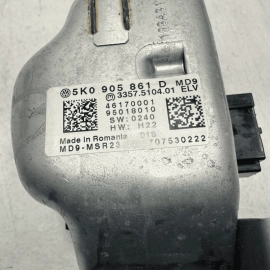 2013-2022 VOLKSWAGEN PASSAT VW STEERING COLUMN IGNITION  IMMOBILIZER MODULE OEM