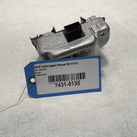 2013-2022 VOLKSWAGEN PASSAT VW STEERING COLUMN IGNITION  IMMOBILIZER MODULE OEM