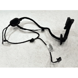 2018 VOLKSWAGEN PASSAT DOOR WIRE WIRING HARNESS REAR RIGHT PASSENGER SIDE OEM