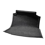 2012 - 2022 VOLKSWAGEN PASSAT REAR TRUNK CARGO CARPET TRIM COVER OEM