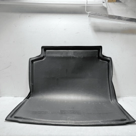 2012 - 2022 VOLKSWAGEN PASSAT REAR TRUNK CARGO CARPET TRIM COVER OEM