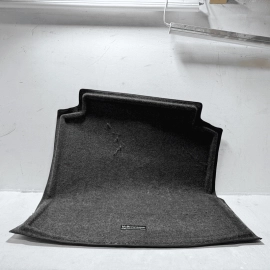 2012 - 2022 VOLKSWAGEN PASSAT REAR TRUNK CARGO CARPET TRIM COVER OEM