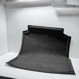 2012 - 2022 VOLKSWAGEN PASSAT REAR TRUNK CARGO CARPET TRIM COVER OEM