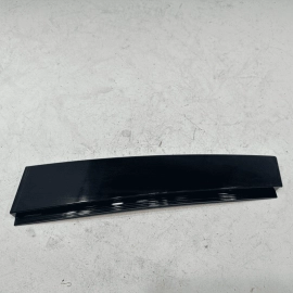 12-18 VOLKSWAGEN PASSAT SE REAR RIGHT DOOR WINDOW B PILLAR APPLIQUE MOLDING OEM