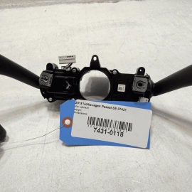 2016-2019 VOLKSWAGEN VW PASSAT STEERING COLUMN MULTI FUNCTION CONTROL SWITCH OEM
