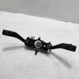 2016-2019 VOLKSWAGEN VW PASSAT STEERING COLUMN MULTI FUNCTION CONTROL SWITCH OEM