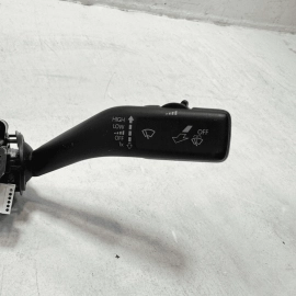 2016-2019 VOLKSWAGEN VW PASSAT STEERING COLUMN MULTI FUNCTION CONTROL SWITCH OEM