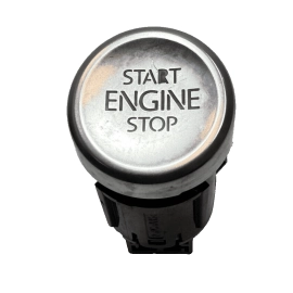 2016 - 2022 VOLKSWAGEN PASSAT ENGINE IGNITION START STOP SWITCH BUTTON OEM