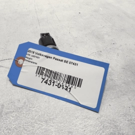 2016 - 2022 VOLKSWAGEN PASSAT ENGINE IGNITION START STOP SWITCH BUTTON OEM