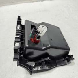 2016-2018 VOLKSWAGEN PASSAT CENTER CONSOLE STORAGE TRAY W/ CIGARETTE LIGHTER OEM