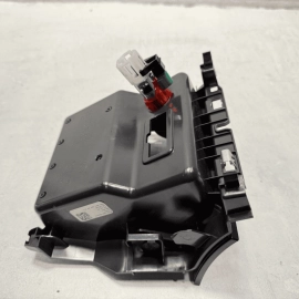 2016-2018 VOLKSWAGEN PASSAT CENTER CONSOLE STORAGE TRAY W/ CIGARETTE LIGHTER OEM