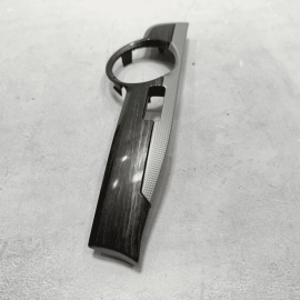 2016-2019 VOLKSWAGEN PASSAT DASH DASHBOARD HEADLIGHT LAMP SWITCH BEZEL COVER OEM 2016-2019 VOLKSWAGEN PASSAT DASH DASHBOARD HEADLIGHT LAMP SWITCH BEZEL COVER OEM