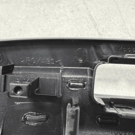 2016-2019 VOLKSWAGEN PASSAT DASH DASHBOARD HEADLIGHT LAMP SWITCH BEZEL COVER OEM 2016-2019 VOLKSWAGEN PASSAT DASH DASHBOARD HEADLIGHT LAMP SWITCH BEZEL COVER OEM