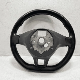 2012-2019 VOLKSWAGEN PASSAT STEERING WHEEL & SWITCHES OEM