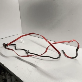 2011-2017 AUDI A8 POSITIVE BATTERY CABLE WIRE WIRING HARNESS CABLE OEM