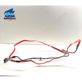 2011-2017 AUDI A8 POSITIVE BATTERY CABLE WIRE WIRING HARNESS CABLE OEM