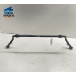 2011-2017 Audi A8 L FRONT STABILIZER SWAY ANTI ROLL BAR W/ LINKS ASSEMBLY OEM