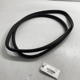 2018-2020 Acura TLX Rear Left Driver Side Door Seal On Body OEM